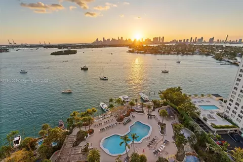 9 Island Ave #1902, Miami Beach, FL 33139