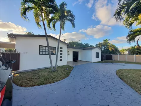 2120 SW 84th Ave, Miami, FL 33155