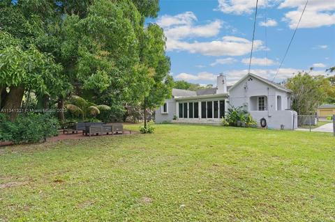 453 NE 89th St, El Portal, FL 33138 photo 26