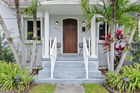 453 NE 89th St, El Portal, FL 33138 photo 4