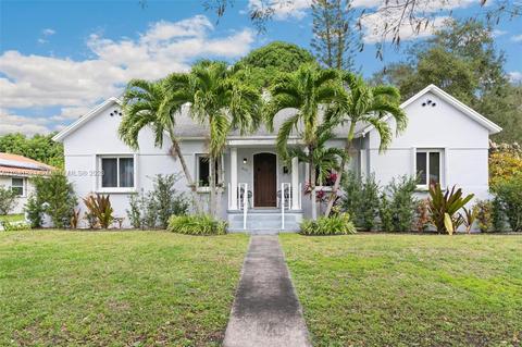 453 NE 89th St, El Portal, FL 33138 photo 1