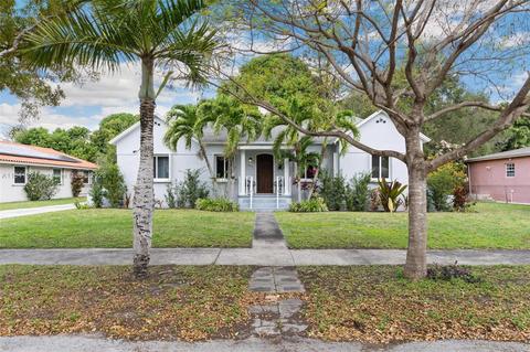 453 NE 89th St, El Portal, FL 33138 photo 2