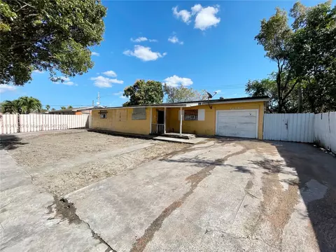 11740 SW 190th Terr Rd, Miami, FL 33177