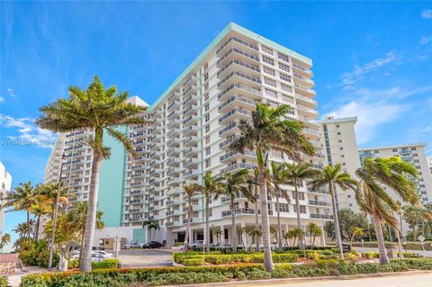 3725 S Ocean Dr #PH23, Hollywood, FL 33019