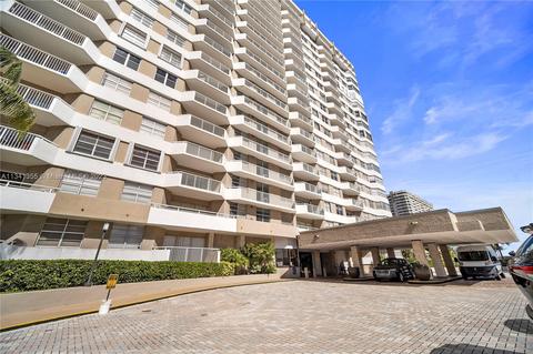 1965 S Ocean Dr #6J, Hallandale Beach, FL 33009