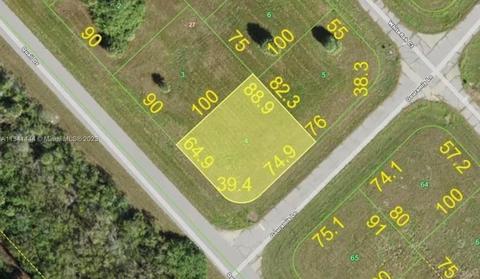 13060 Quail Dr, Port Charlotte, FL 33946 photo 1
