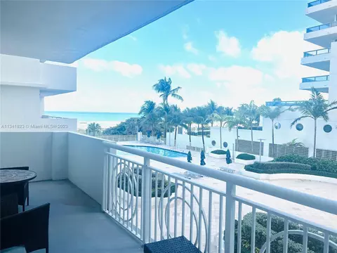 5825 Collins Ave #3H, Miami Beach, FL 33140