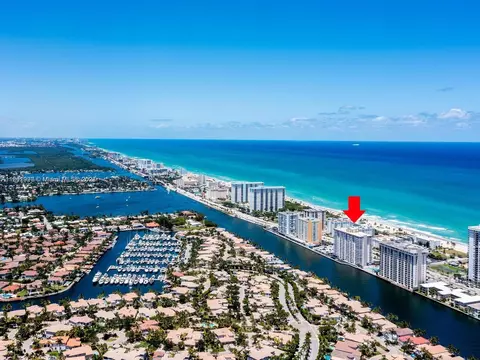 1500 S Ocean Dr #7F, Hollywood, FL 33019