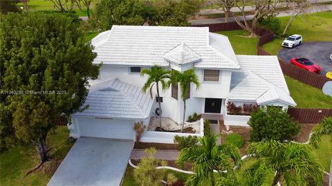 4354 SW 151st Pl, Miami, FL 33185