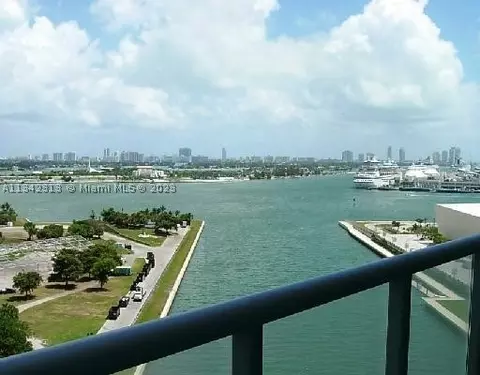 888 Biscayne Bl #912, Miami, FL 33132