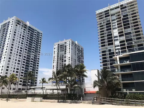 2401 S Ocean Dr #405, Hollywood, FL 33019
