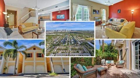 525 SW 18th Ave #22, Fort Lauderdale, FL 33312