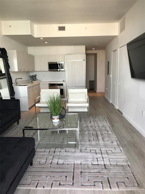 45 SW 9th St #4410, Miami, FL 33130