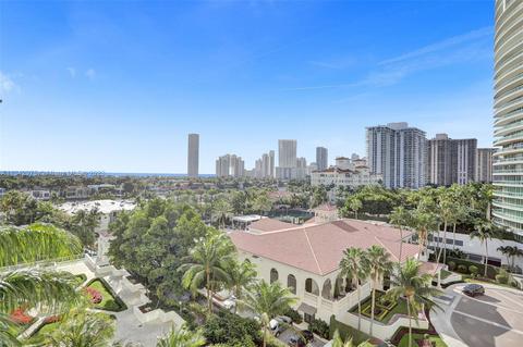 20155 NE 38th Ct #902, Aventura, FL 33180