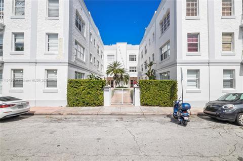 1200 Euclid Ave #203, Miami Beach, FL 33139
