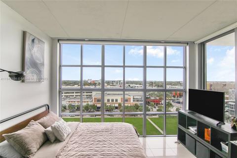 3451 NE 1st Ave #M0903, Miami, FL 33137