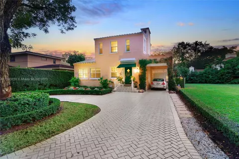 3920 Durango St, Coral Gables, FL 33134 photo 1
