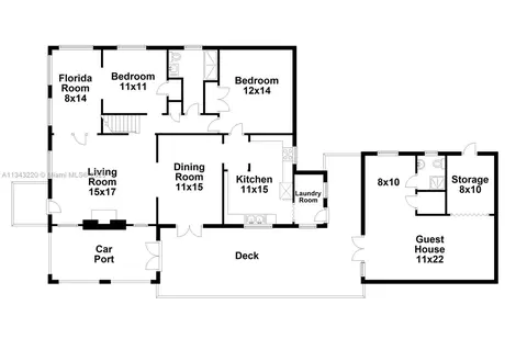 3920 Durango St, Coral Gables, FL 33134 photo 9