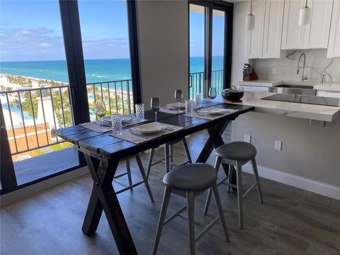 322 Buchanan St #1210, Hollywood, FL 33019