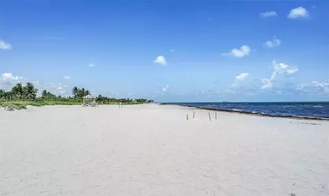 77 Crandon Blvd #3E, Key Biscayne, FL 33149