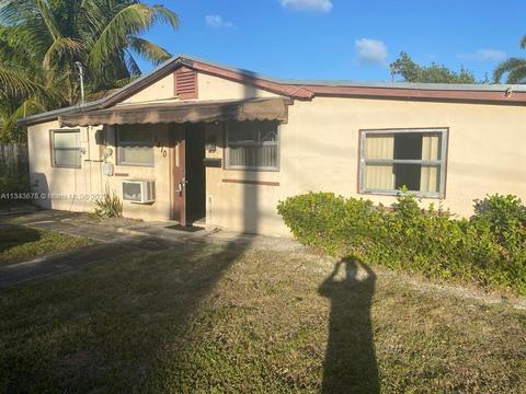 3470 NE 10th, Oakland Park, FL 33334