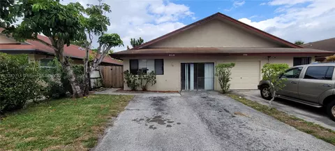 6519 Harbour Rd, North Lauderdale, FL 33068 photo 1