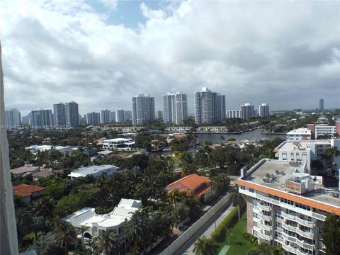 3180 S Ocean Dr #1417, Hallandale Beach, FL 33009