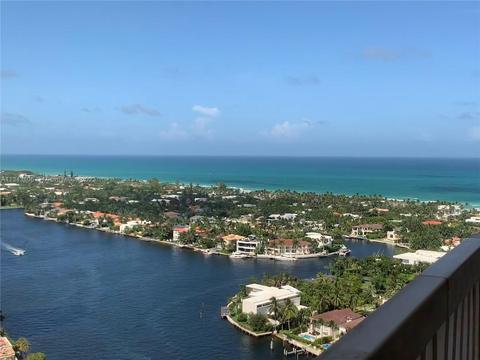 19355 Turnberry Way #26L, Aventura, FL 33180