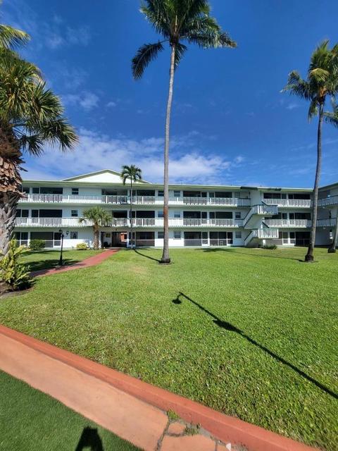 5300 Washington St #I106, Hollywood, FL 33021