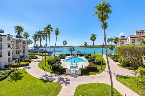 2132 Fisher Island Dr #2132, Miami Beach, FL 33109