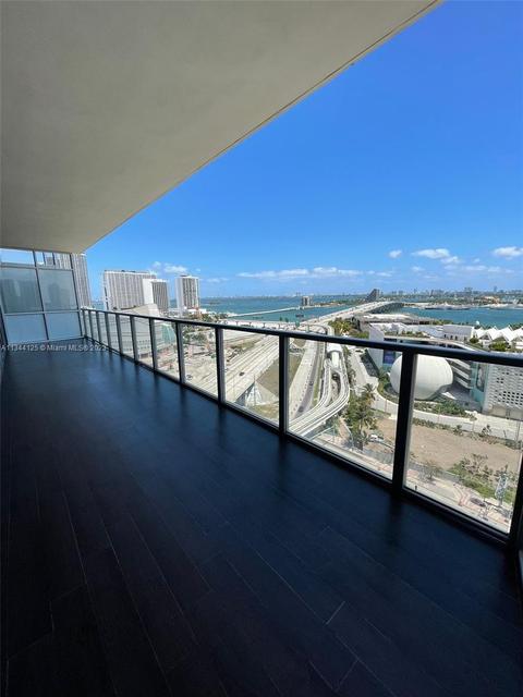 Undisclosed, Miami, FL 33132