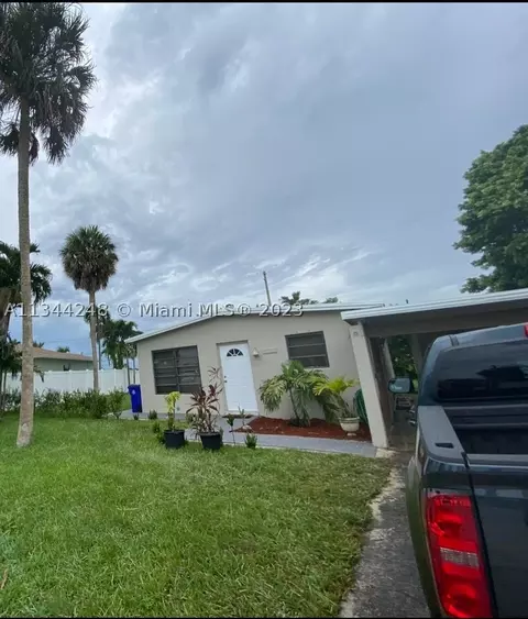 5732 Seton Dr, Margate, FL 33063 photo 1