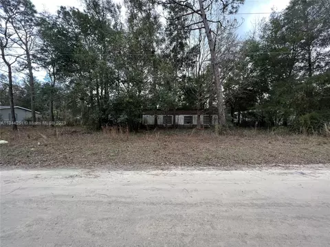 14052 NE 50 Pl, Williston, FL 32696