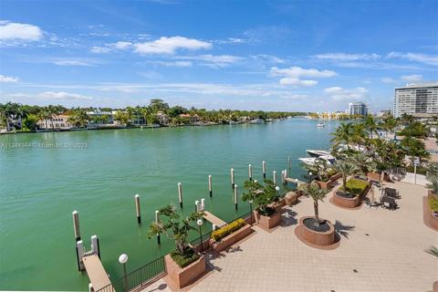 5660 W Collins Ave #4E, Miami Beach, FL 33140