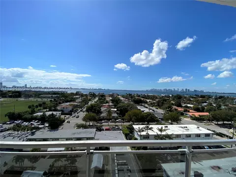 7901 Hispanola Ave #808, North Bay Village, FL 33141