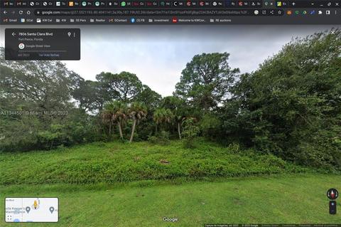 7835 Santa Clara Blvd, Fort Pierce, FL 34951