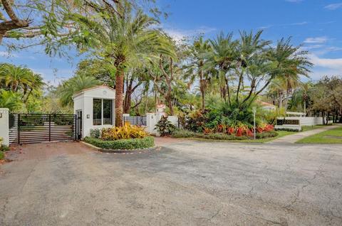 6610 Poinciana Ct, South Miami, FL 33143