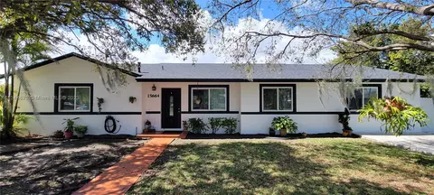 15664 SW 99th Ave, Miami, FL 33157 photo 1