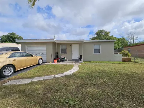 1808 NW 25th Ave, Fort Lauderdale, FL 33311