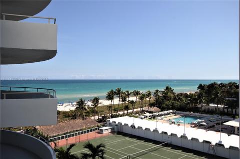 5151 Collins Ave #730, Miami Beach, FL 33140