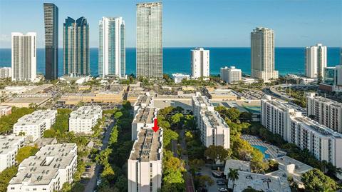 17021 N N Bay Rd #819, Sunny Isles Beach, FL 33160