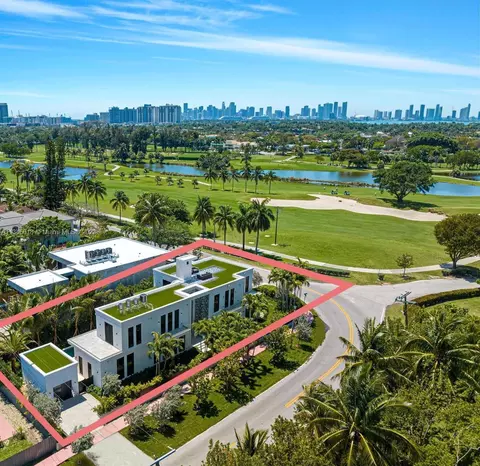 2499 N Meridian Ave, Miami Beach, FL 33140