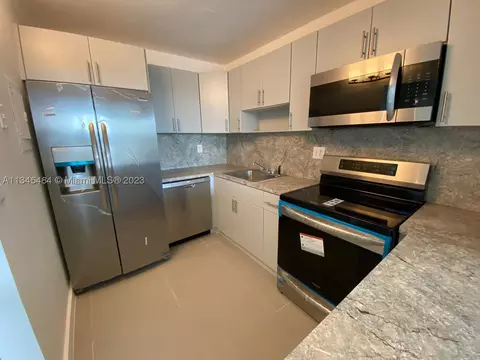 Undisclosed, North Miami, FL 33161