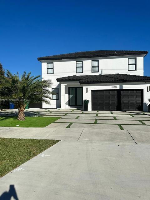28233 SW 132nd Ave, Homestead, FL 33033