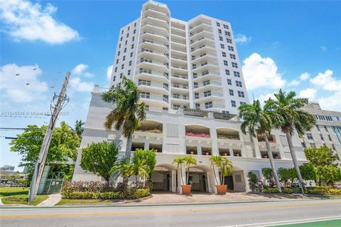 9751 E Bay Harbor Dr #9D, Bay Harbor Islands, FL 33154