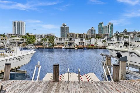 804 NE 25th Ave #59, Hallandale Beach, FL 33009