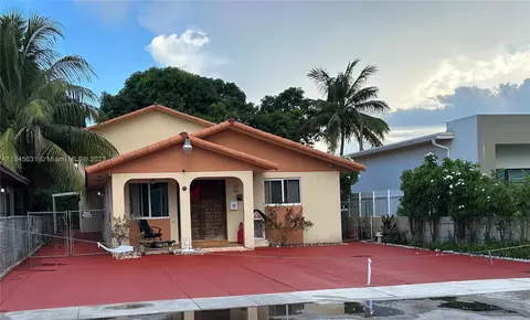 Undisclosed, Hialeah, FL 33013