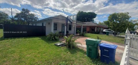 3050 NW 77th St, Miami, FL 33147 | 4 Photos | MLS #A11345639 - Movoto