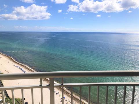 17375 Collins Ave #2706, Sunny Isles Beach, FL 33160