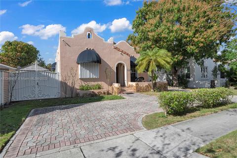436 SW 26th Rd, Miami, FL 33129